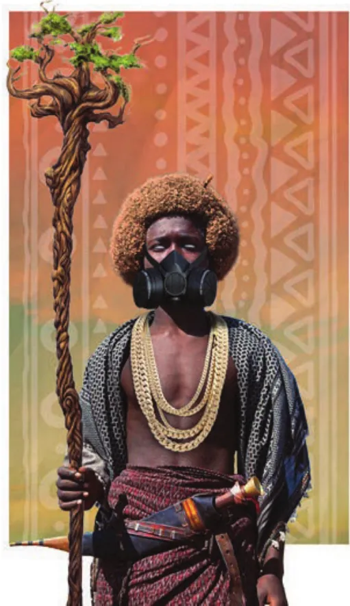 Ethiopia series: Heritage and future
